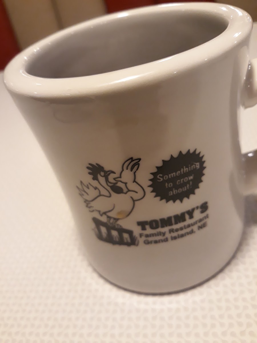 Tommy's Family Restaurant-5